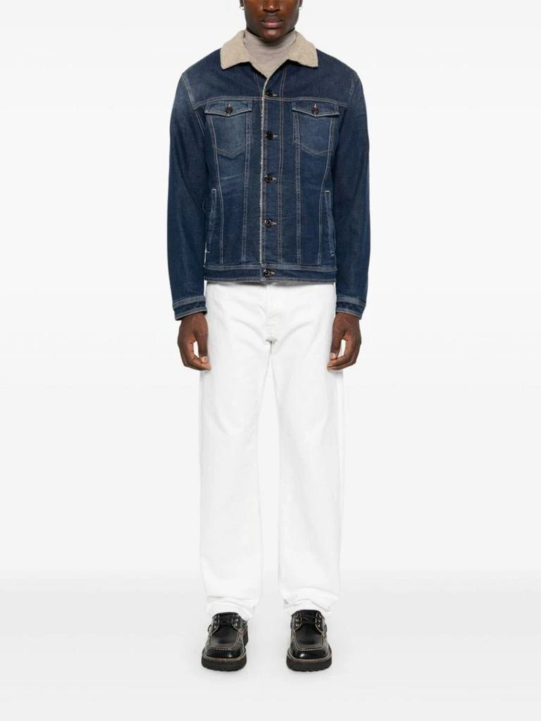 JACOB COHEN Jacob Cohen Jackets 2