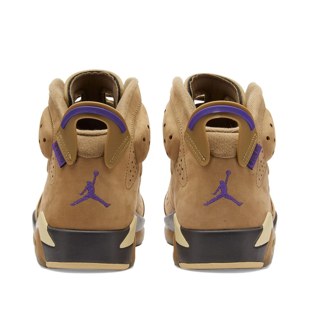 Jordan Air Jordan W 6 Retro GTX 3