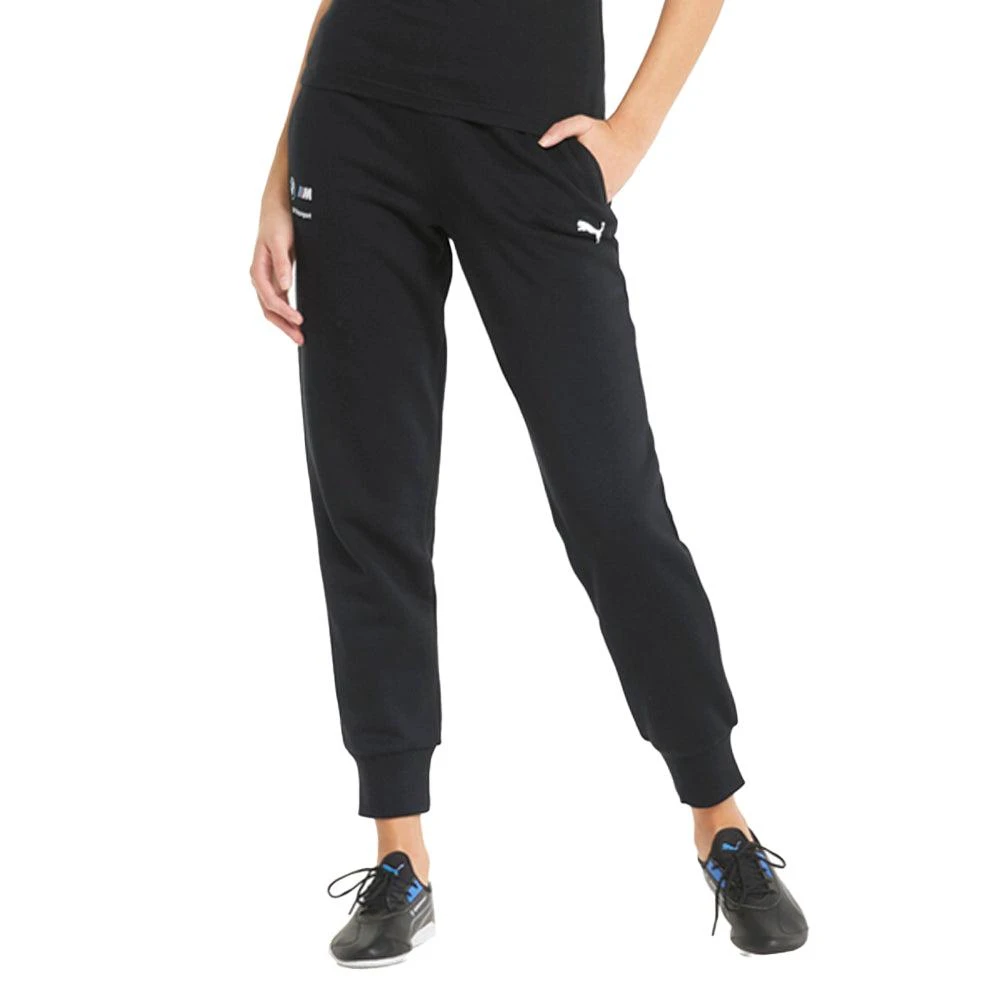 Puma Bmw Mms Essentials Sweatpants 5