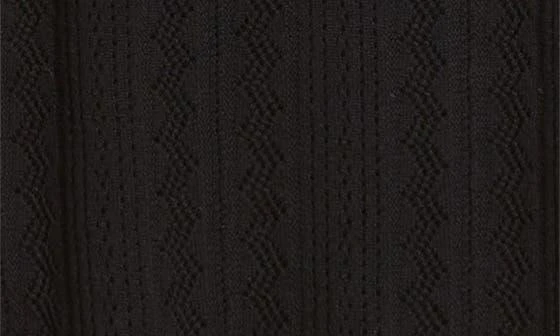 Treasure & Bond Pointelle Sweater 7