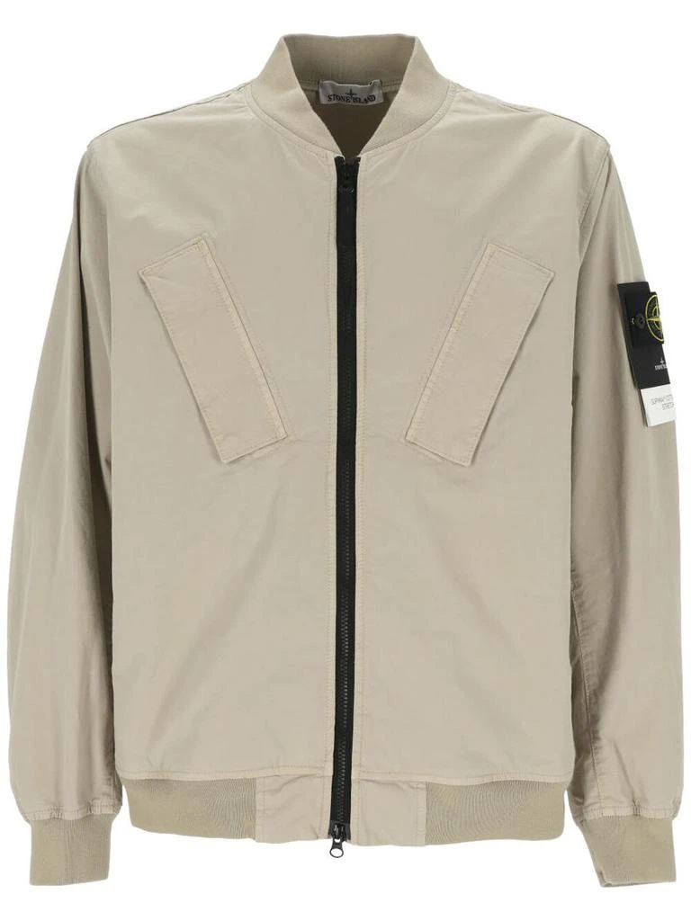 STONE ISLAND Stone Island Jackets 1