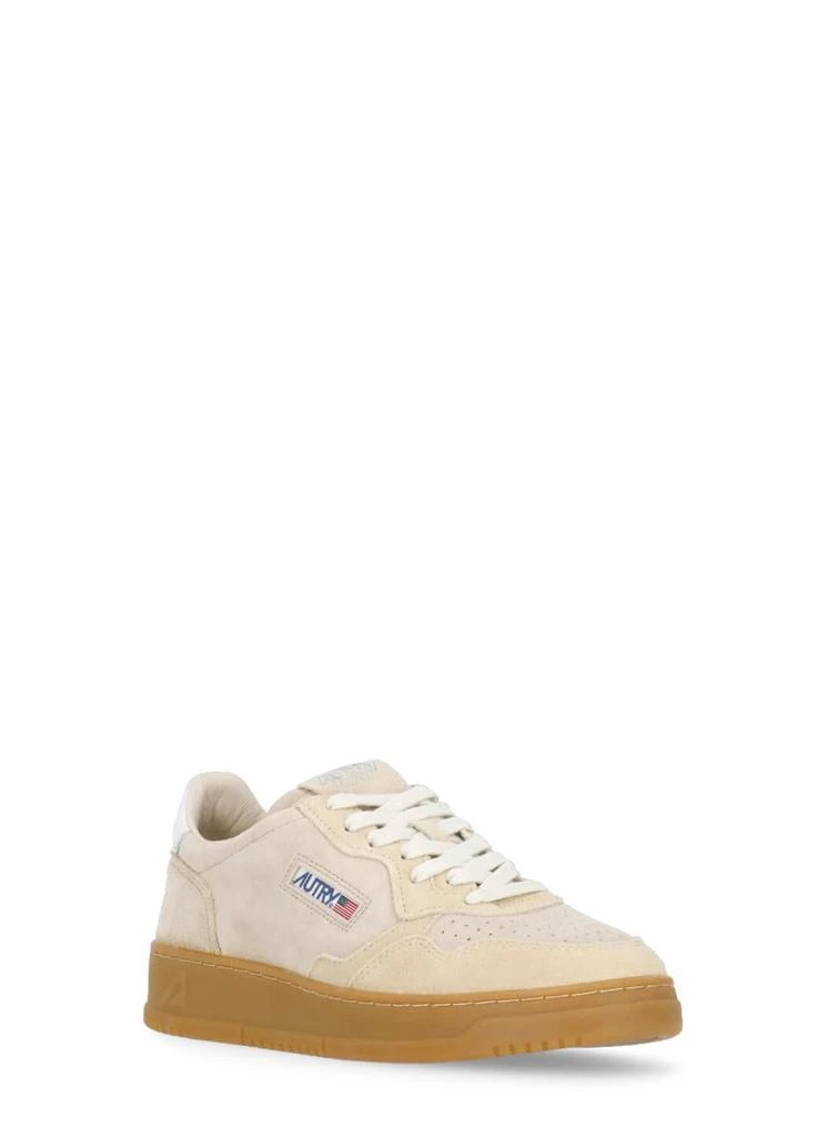 Autry Autry Sneakers Beige 3