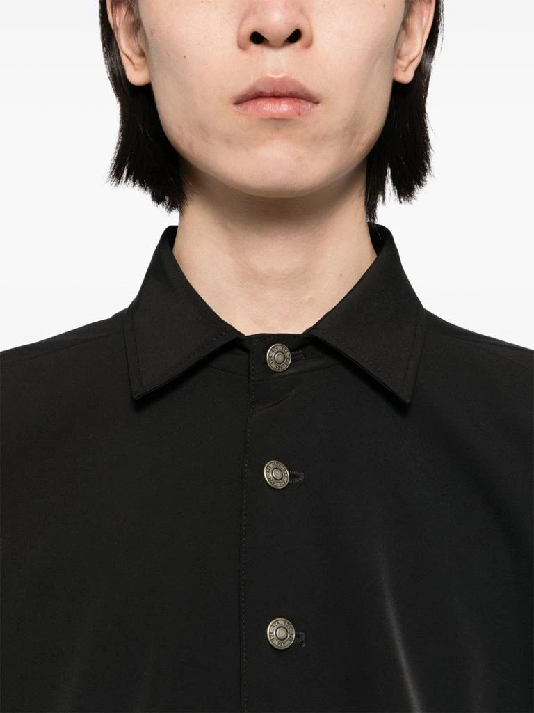 424 424 - Shirt With Logo 4