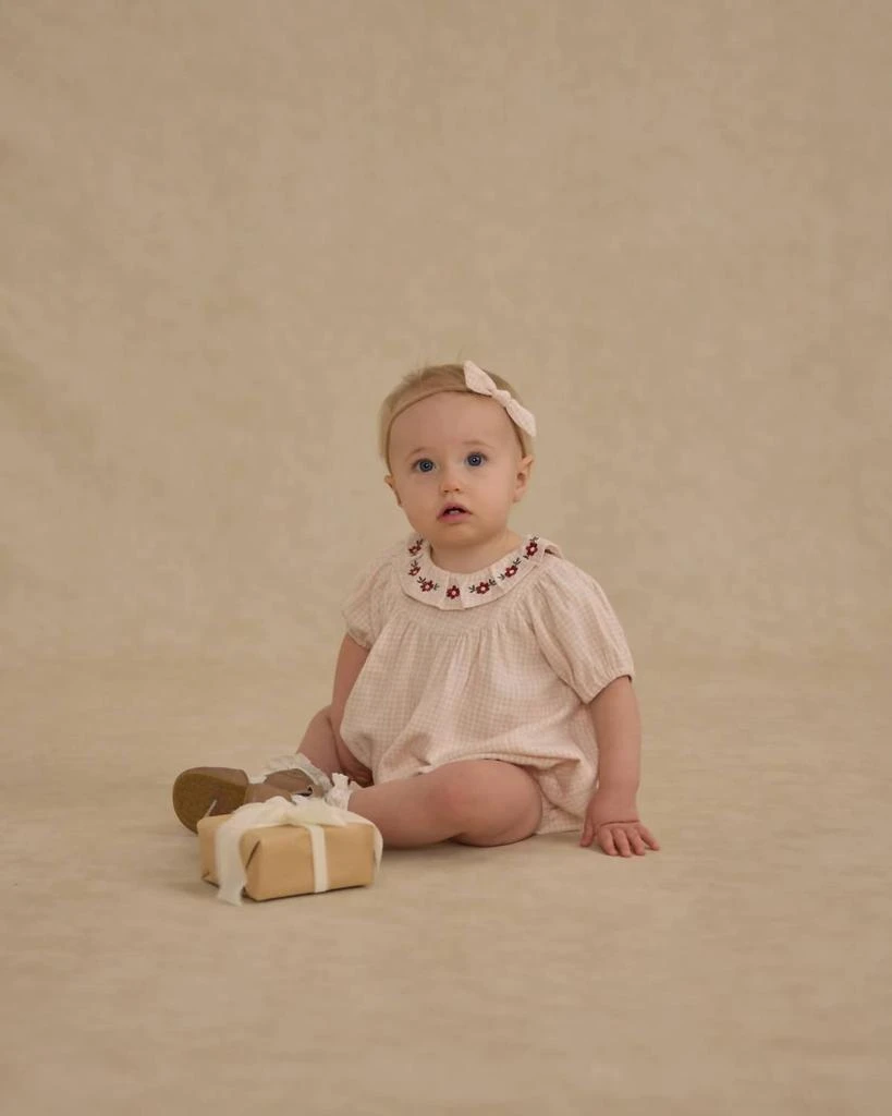 Rylee + Cru Rylee + Cru - Girls
 Lula Romper