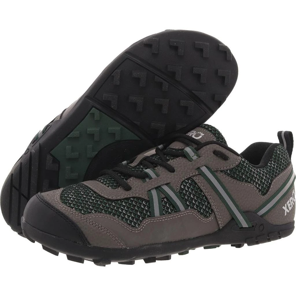 Xero Shoes Kelso Womens Lace Up Slip On Casual And Fashion Sneakers 3