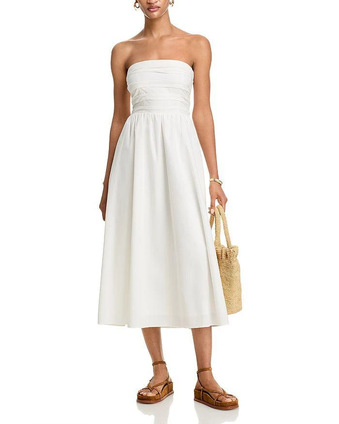 wayf bridesmaid dresses L main image 1