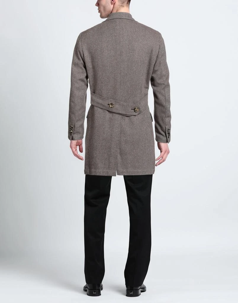 LUIGI BORRELLI NAPOLI Coat 3