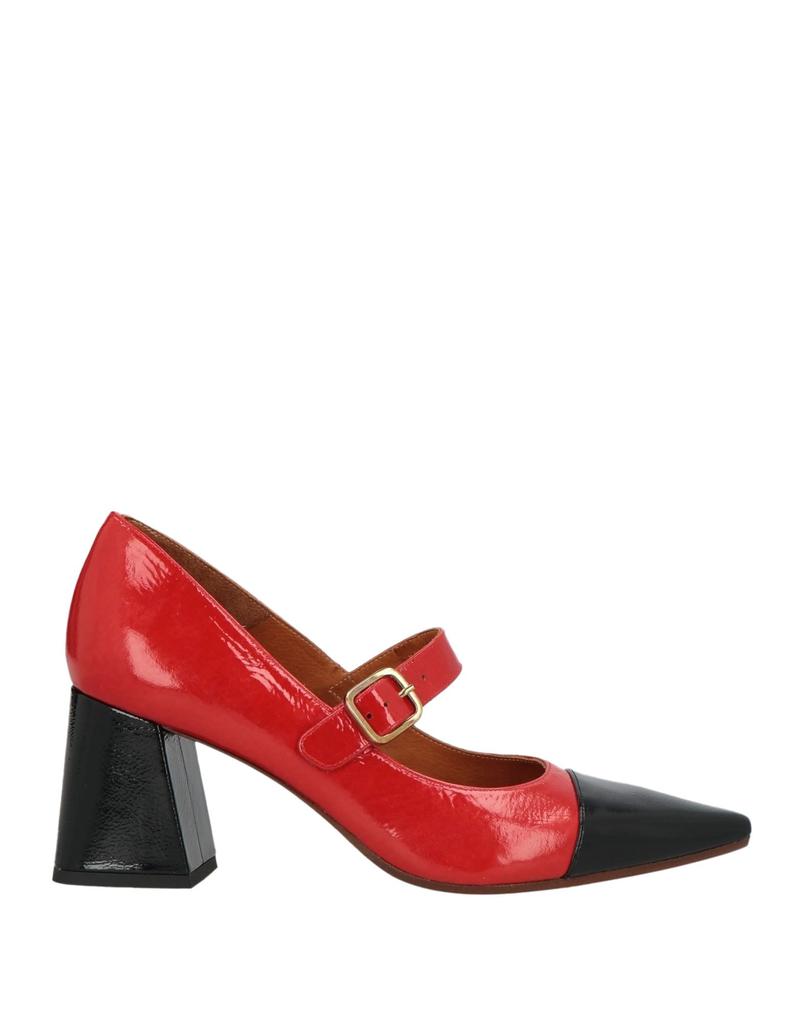 Chie Mihara Pump