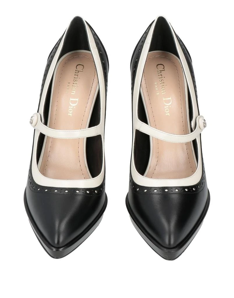 Dior Pump 4