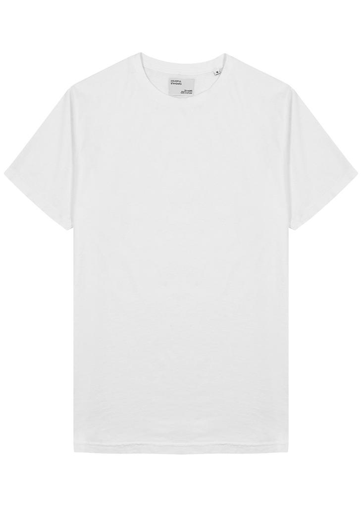 Colorful Standard Cotton T-shirt