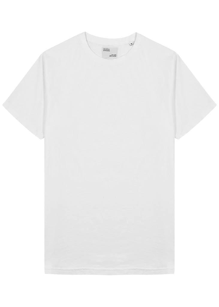 Colorful Standard Cotton T-shirt 1