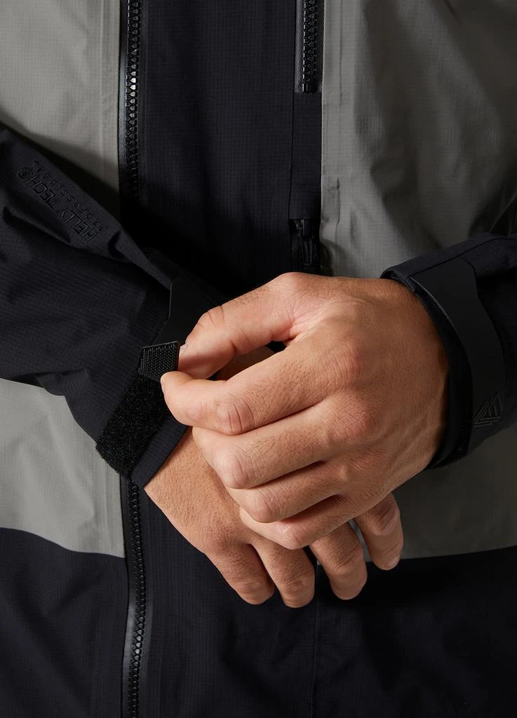 Helly Hansen Odin Bc Infinity Shell Jacket - Men
s 6