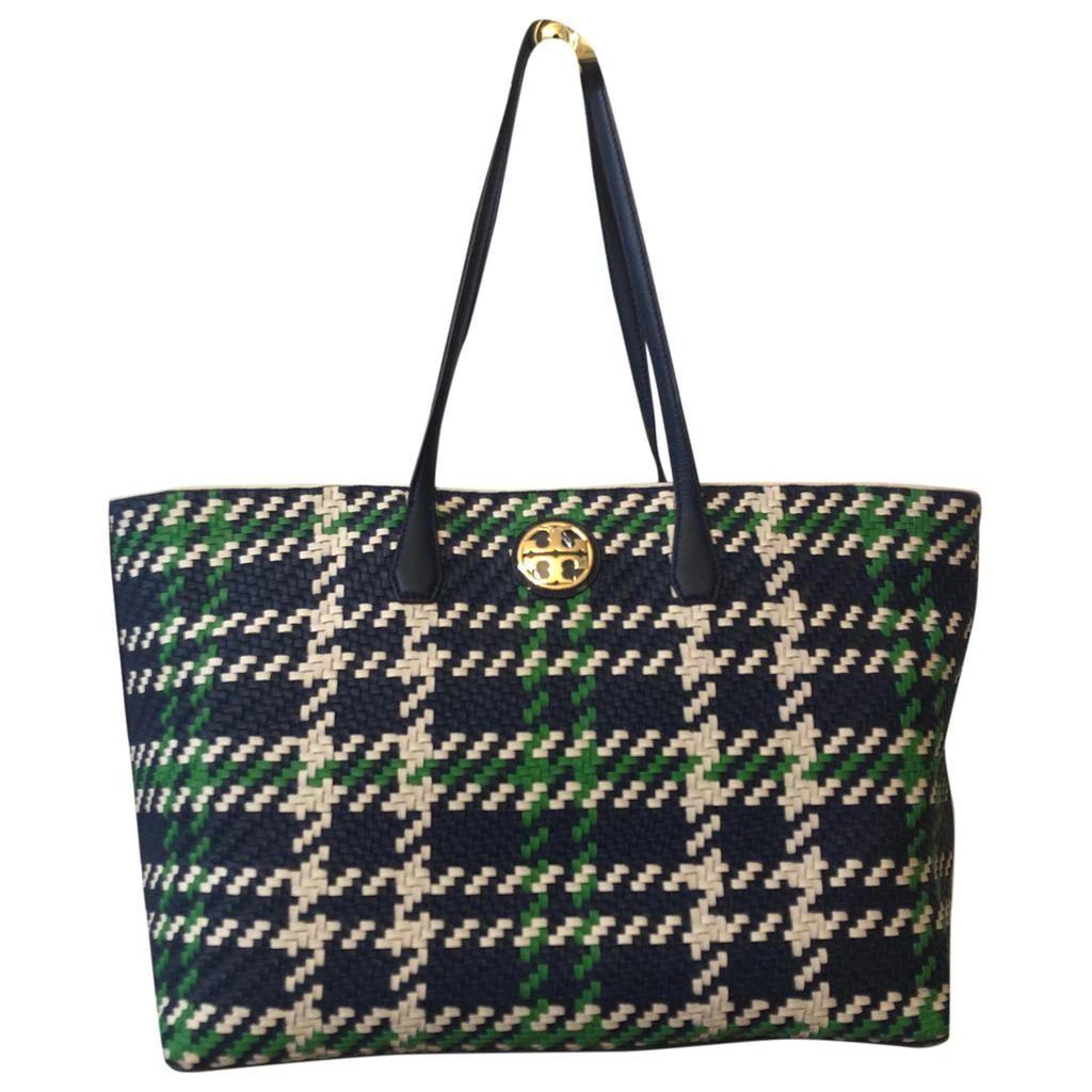 Tory Burch Tory Burch Leather tote 1