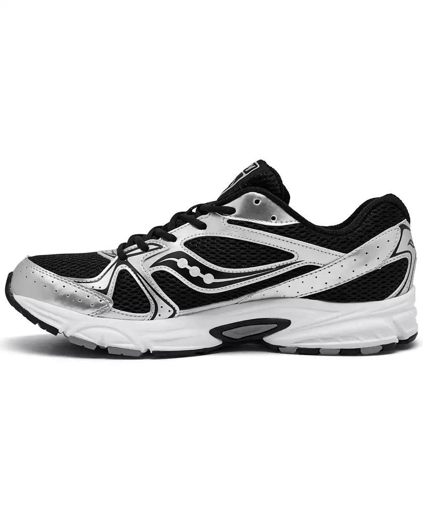 Saucony Men's and Women's Ride Millennium Casual Sneakers from Finish Line 3