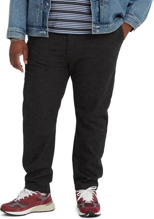 Levi
s Big
Tall Tapered Chino Pants
