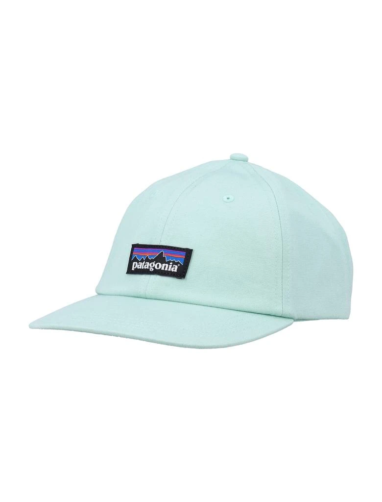 Patagonia P-6 Label Trad Cap 1