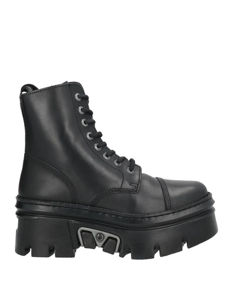 NewRock Ankle boot 1