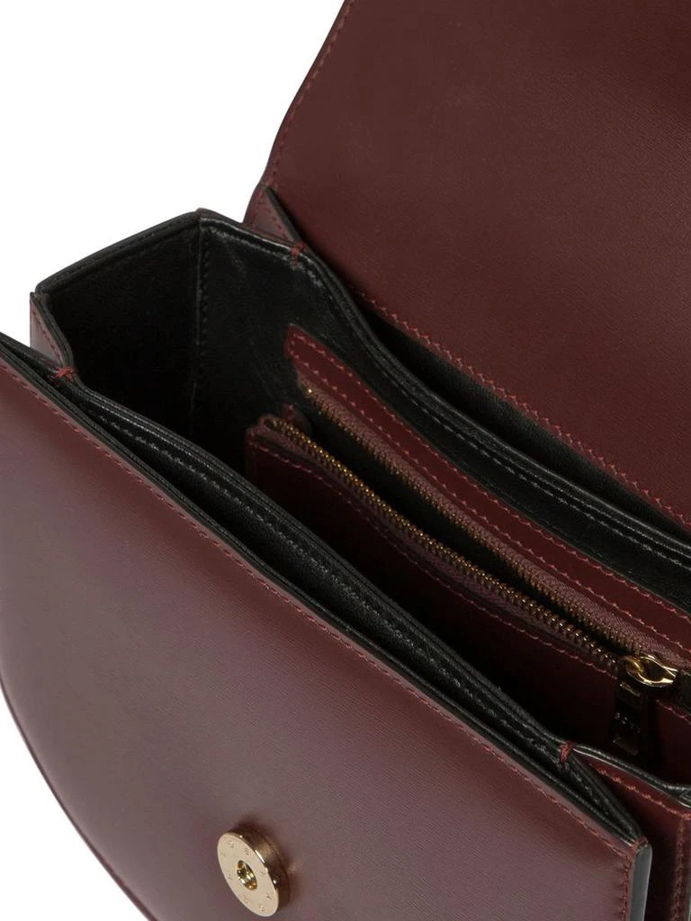 Boyy Boyy "Buckle Saddle" Shoulder Bag 5