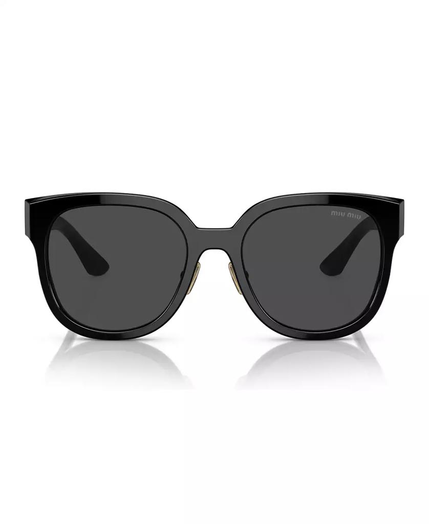 Miu Miu Women's Sunglasses MU 01ZS