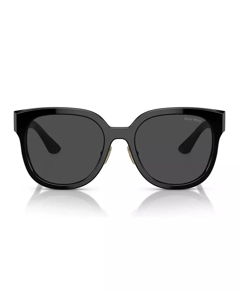 Miu Miu Women's Sunglasses MU 01ZS 2