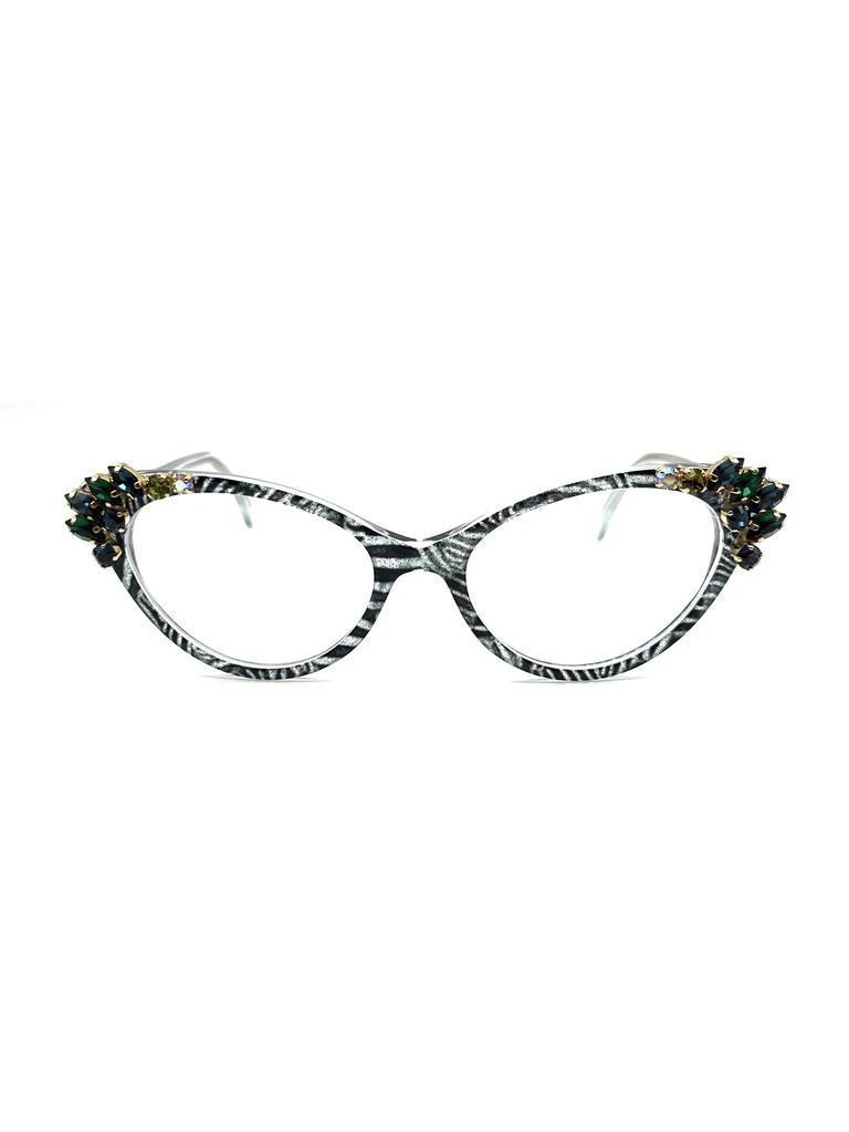 Francis Klein SCARF Eyewear 1
