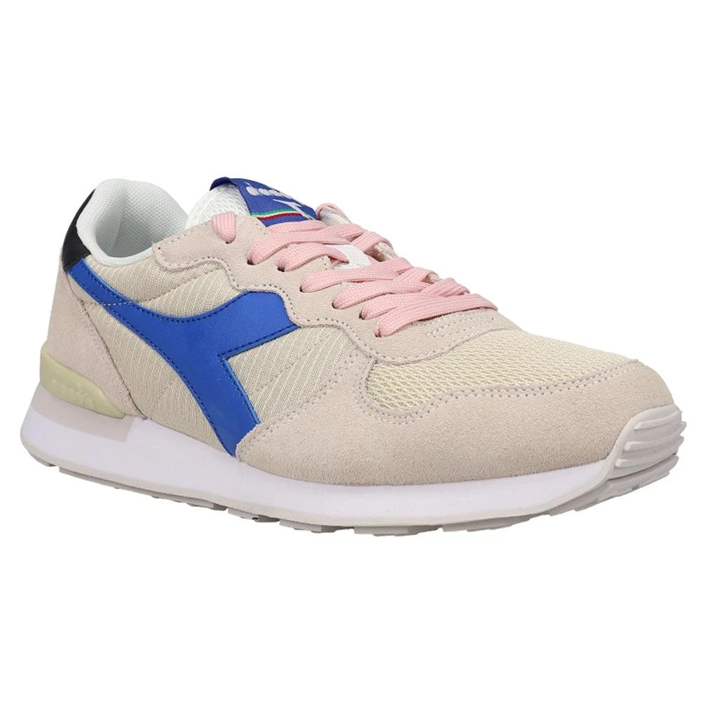 Diadora Camaro Lace Up Sneakers 2