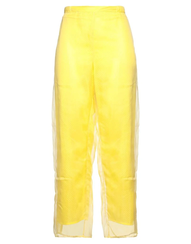 KOCHÉ Casual pants 1