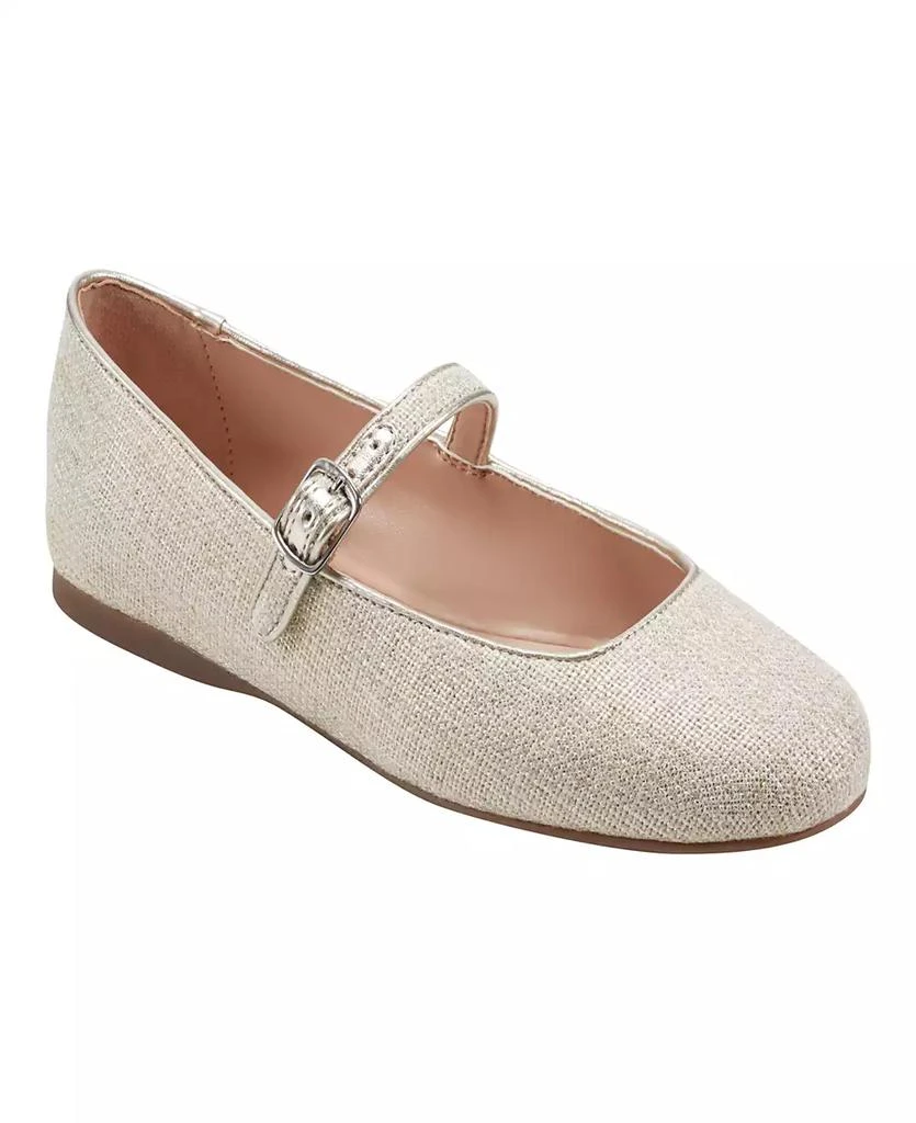 Bandolino Women's Philly Mary Jane Ballet Flats 1