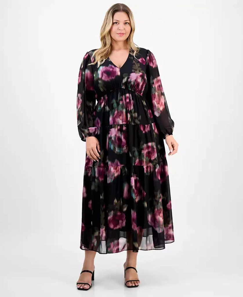 Shop Plus Size V-Neck Printed Chiffon Long-Sleeve Maxi Dress on Sale at BeyondStyle Get 61% Off Plus Size V-Neck Printed Chiffon Long-Sleeve Maxi Dress with Limited-Time Flash Deals, Exclusive Discounts, and Shop Plus Size V-Neck Printed Chiffon Long-Sleeve Maxi Dress on Sale at BeyondStyle Get 61% Off Plus Size V-Neck Printed Chiffon Long-Sleeve Maxi Dress with Limited-Time Flash Deals, Exclusive Discounts, and