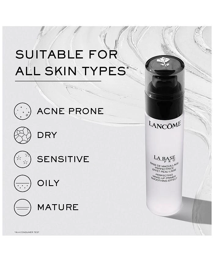Lancôme La Base Pro Makeup Primer 6