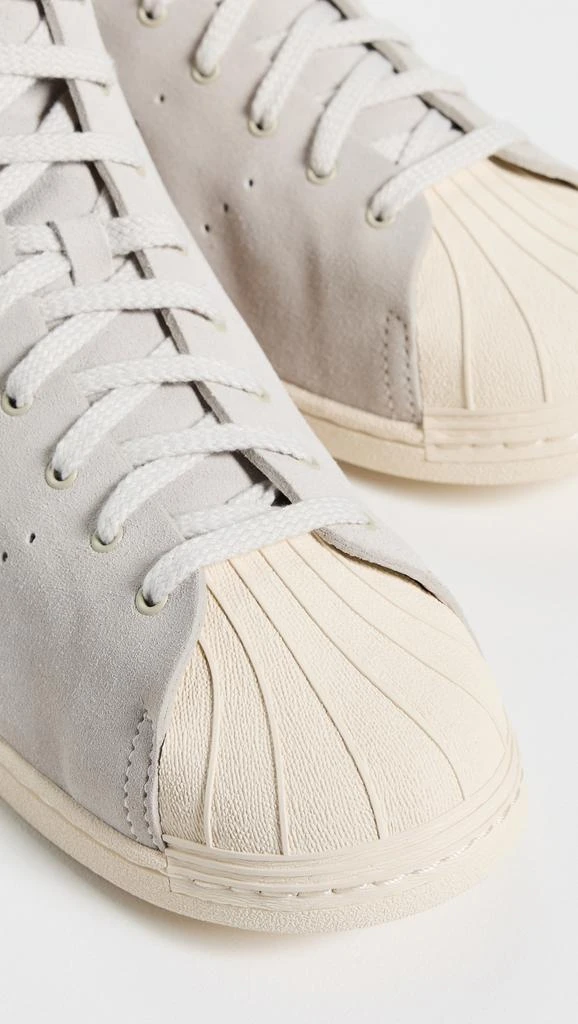 Adidas Adidas x Wales Bonner Superstar Hi Sneakers 6