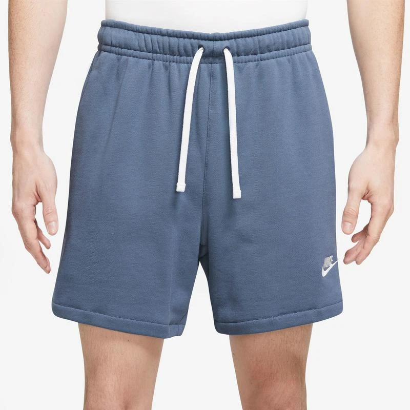 NIKE Nike Club Flow Shorts - Men's 1