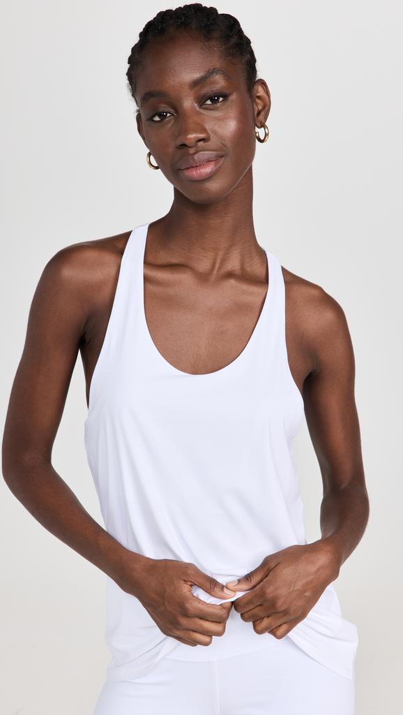 Alo Yoga Don't Get It Twisted Tank