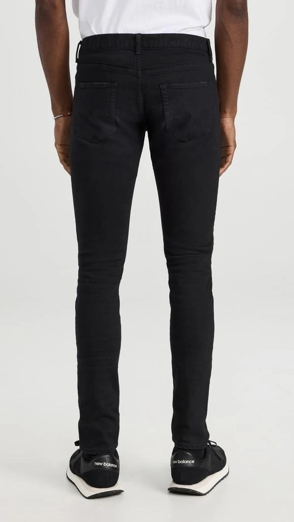 John Elliott The Cast 2 Carbon Jeans 2