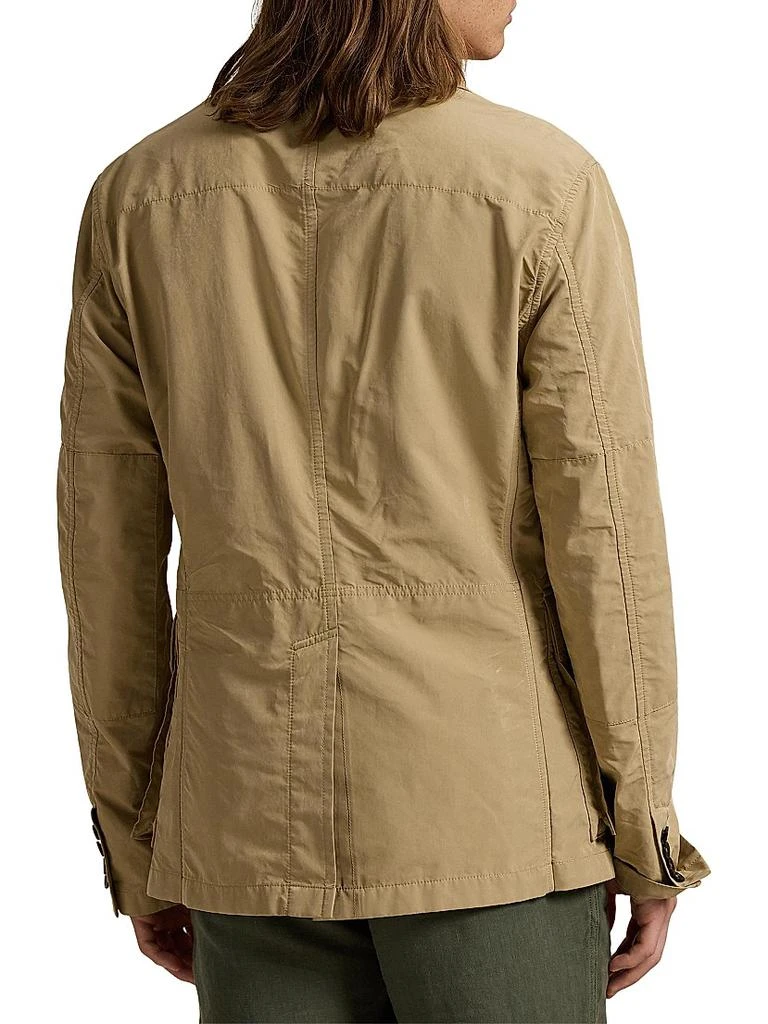 Ralph Lauren The Pearson Twill Jacket 4