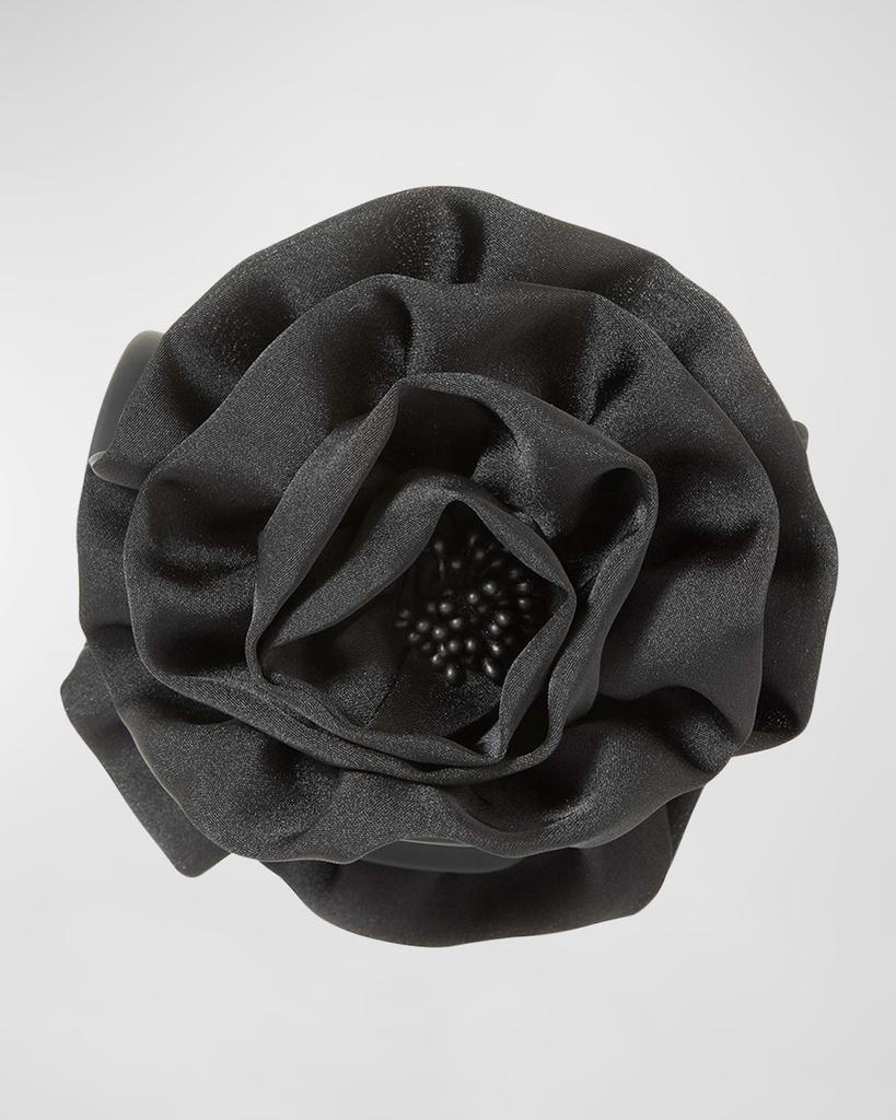 Jennifer Behr Rose Jaw Clip