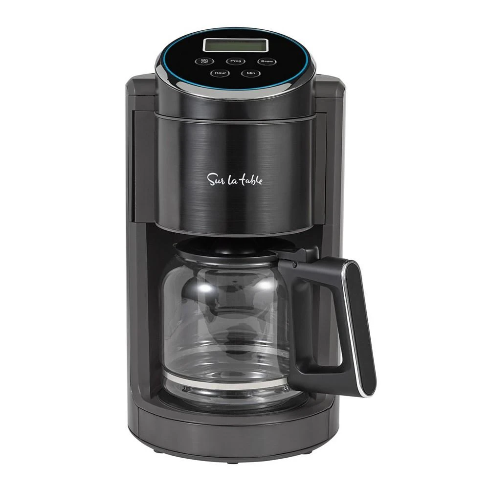 Sur La Table 14 Cup Automatic Drip Coffeemaker 1