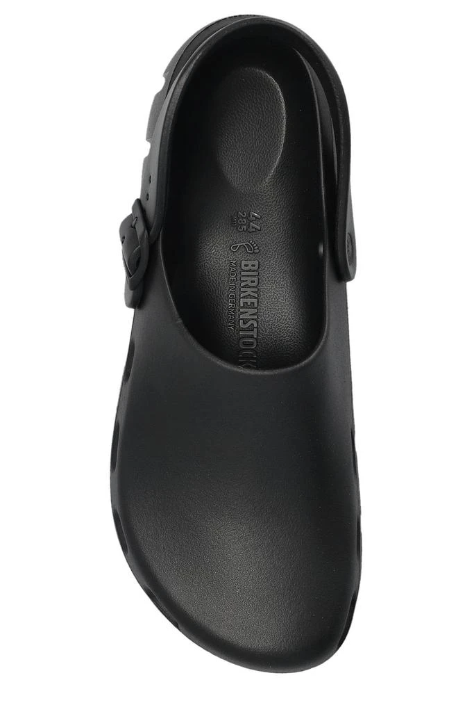 Birki\'s By Birkenstock Black Slip-On Sandals s-l400.jpg main image 3