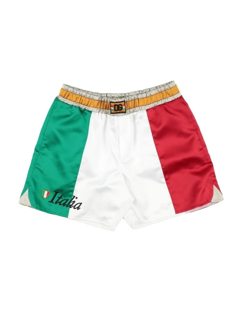 Dolce 
Gabbana Shorts 
Bermuda