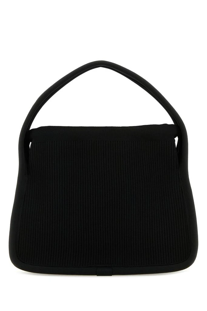 Alexander Wang Black fabric small Ryan handbag 3