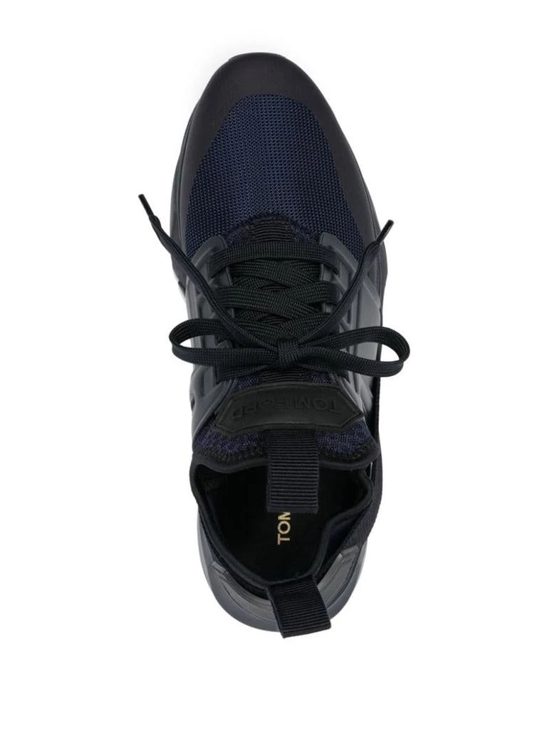 Tom Ford Tom Ford Flat Shoes 2