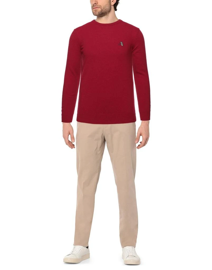 Aquascutum Sweater 2