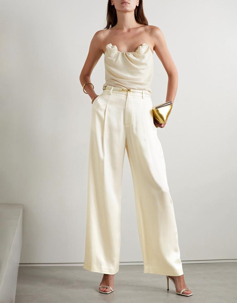 LAPOINTE Casual pants