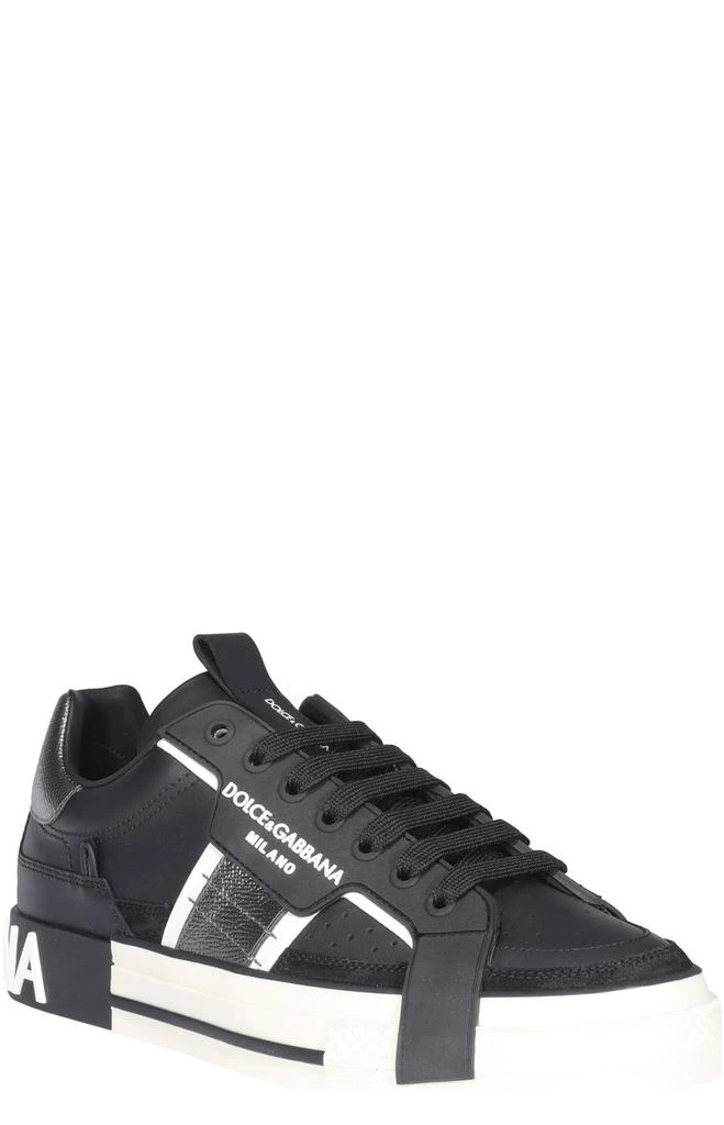 Dolce & Gabbana Dolce & Gabbana NS1 Sneakers 2