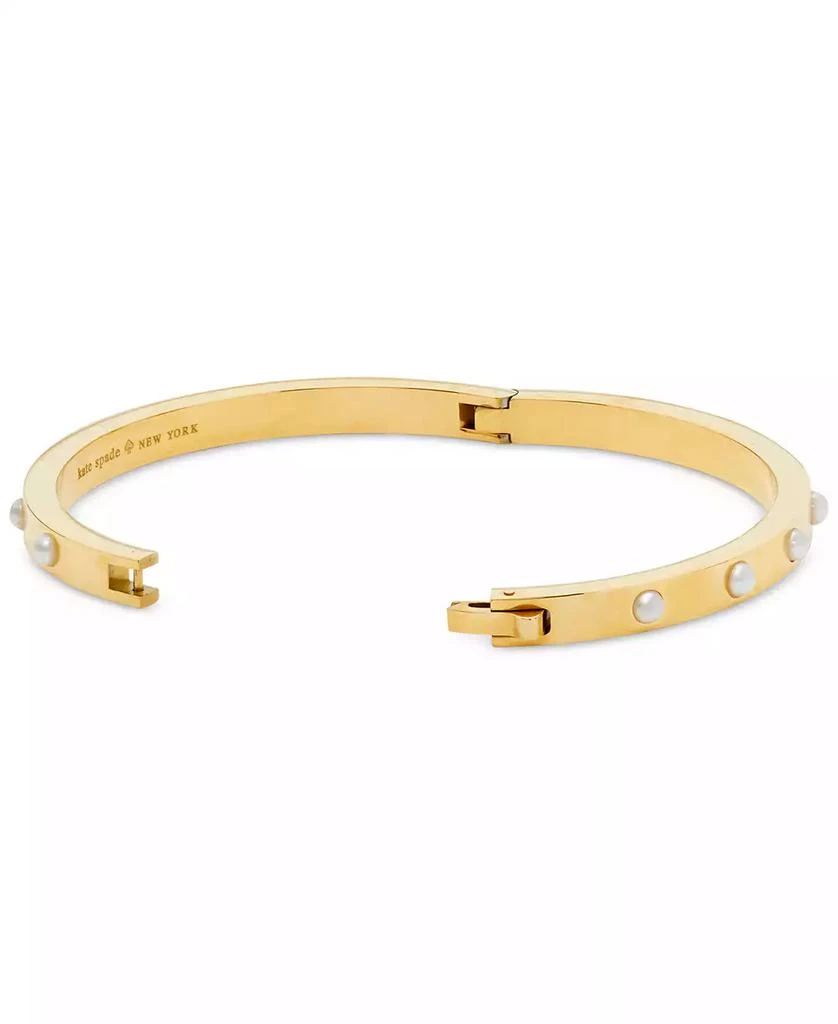 Kate Spade Adornment Studded Bangle Bracelet 3