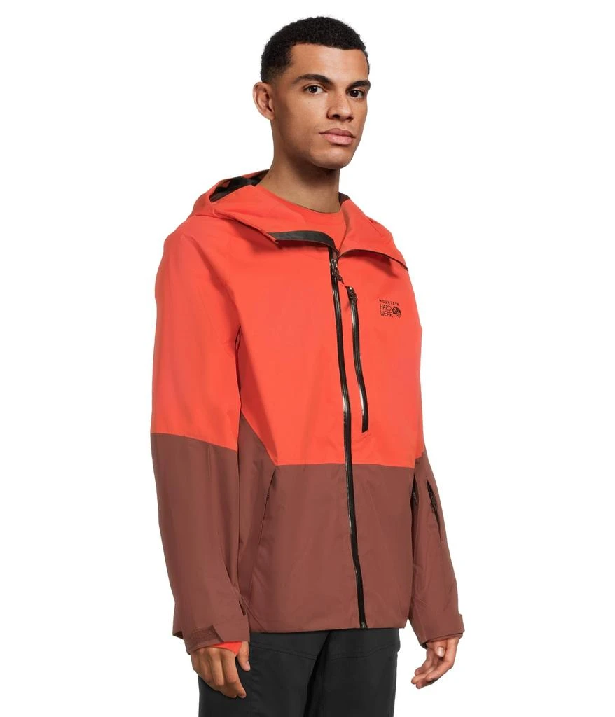 Mountain Hardwear FireFall™ Jacket 2