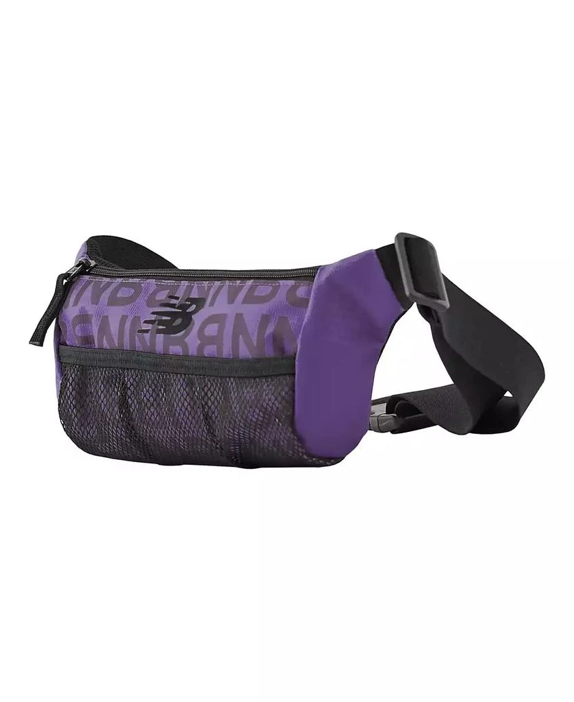New Balance Opp Core Waist Bag, Small 1