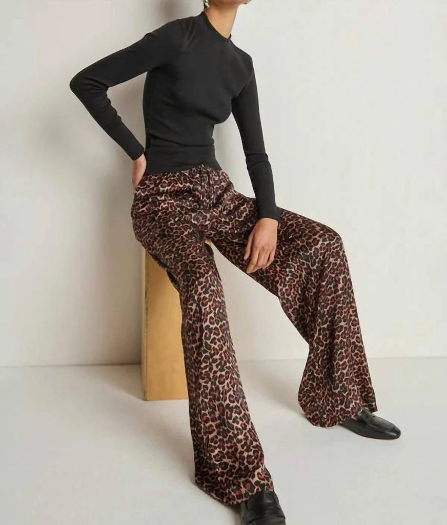 Nation LTD Nation Ltd - Paloma Pull-on Pants 4