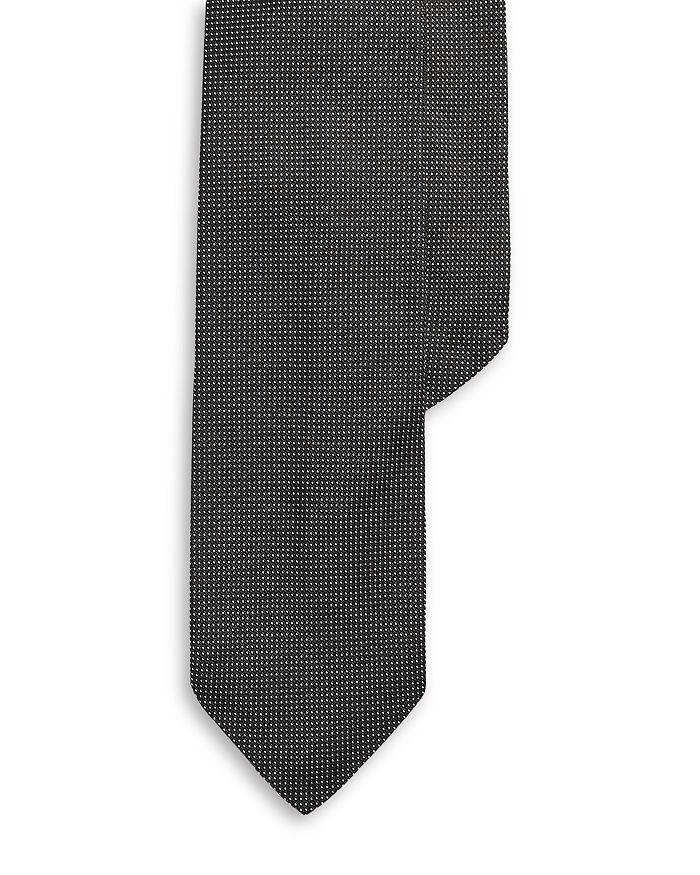 Polo Ralph Lauren Pin Dot Silk Tie