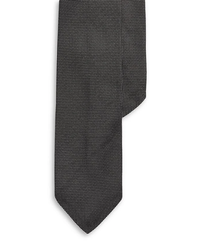 Polo Ralph Lauren Pin Dot Silk Tie 1